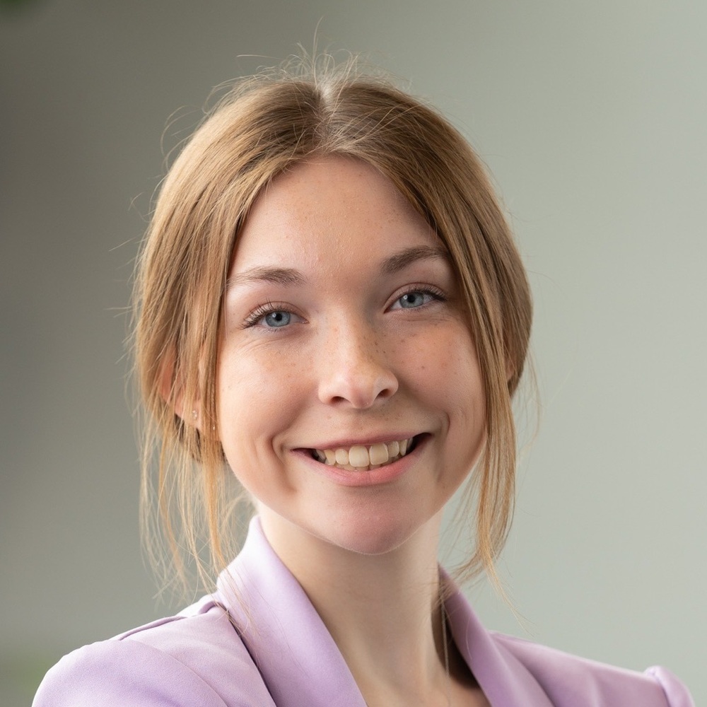 Meet your Posher, Breyleigh